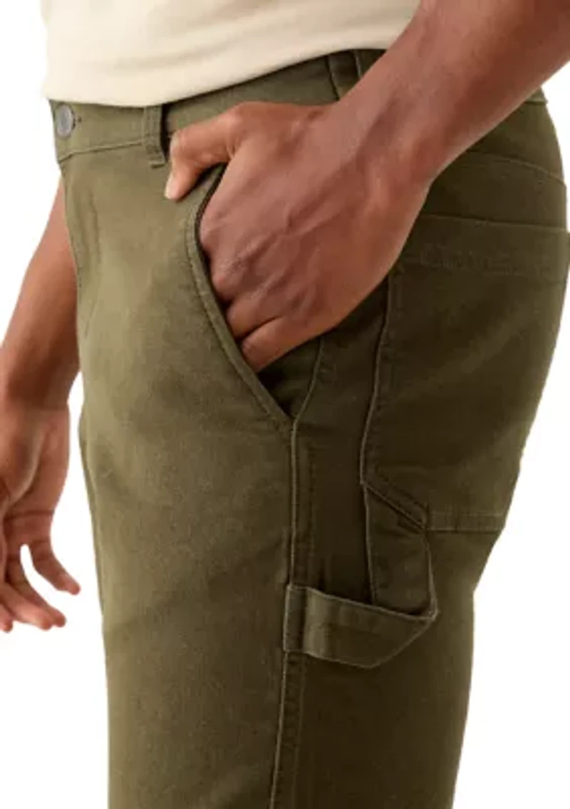 Men's Weekender Pants