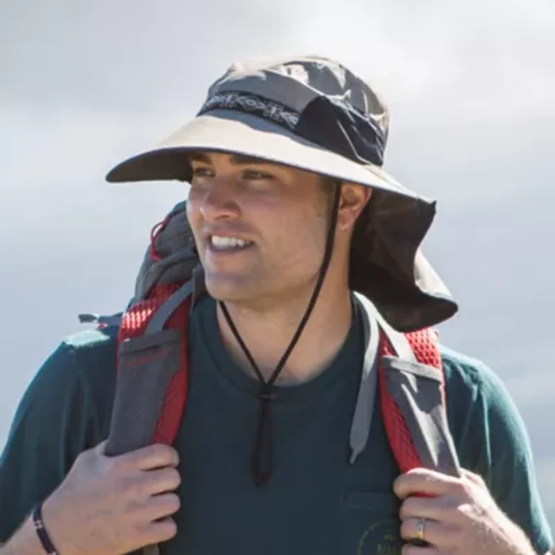 Sunday Afternoons Adventure Hat