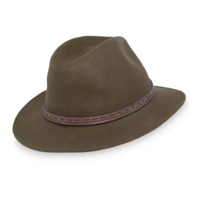 Sunday Afternoons Rambler Hat
