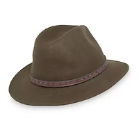 Sunday Afternoons Rambler Hat