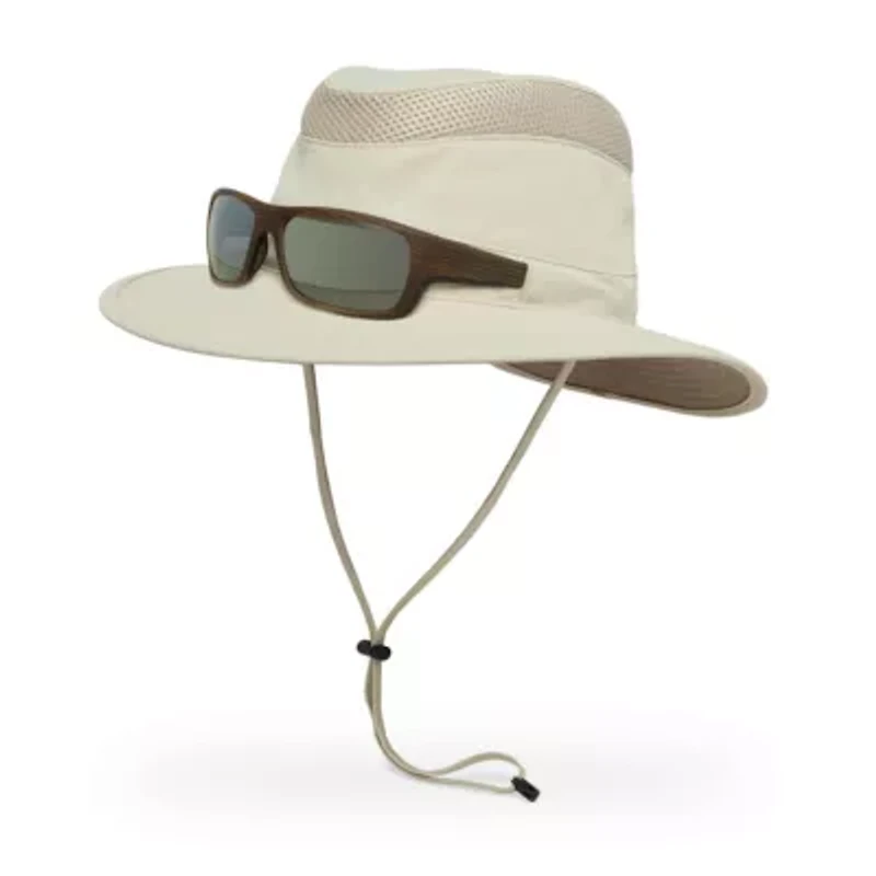 Sunday Afternoons Charter Hat