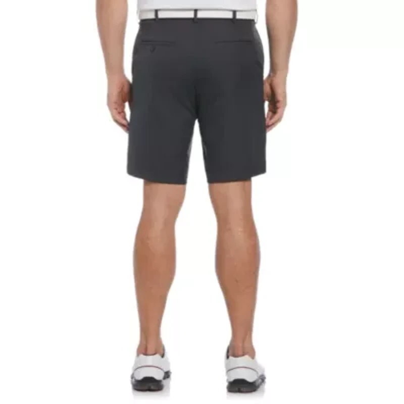 Expandable Flat Front Golf Short