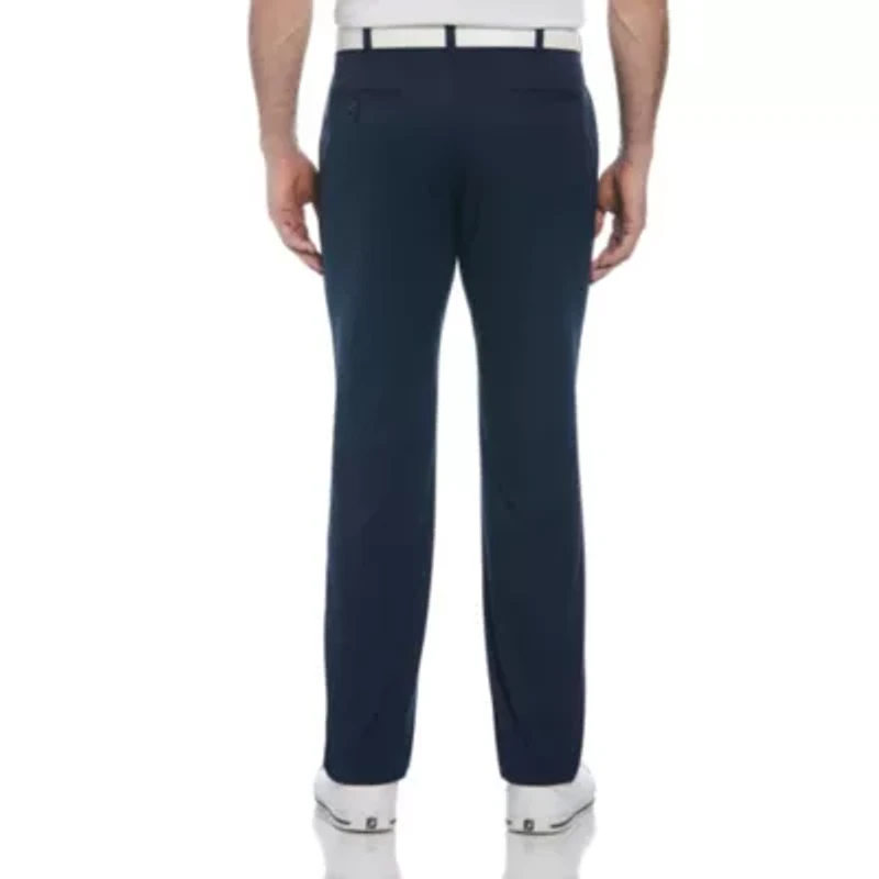Flat Front Golf Pant