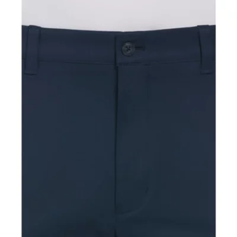 Flat Front Golf Pant