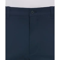 Flat Front Golf Pant