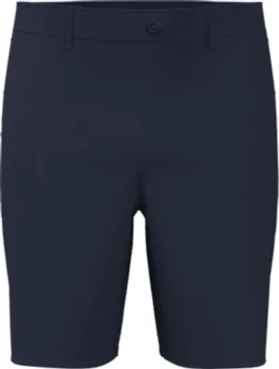 9" Flat Front Golf Short