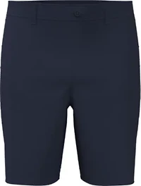 9" Flat Front Golf Short