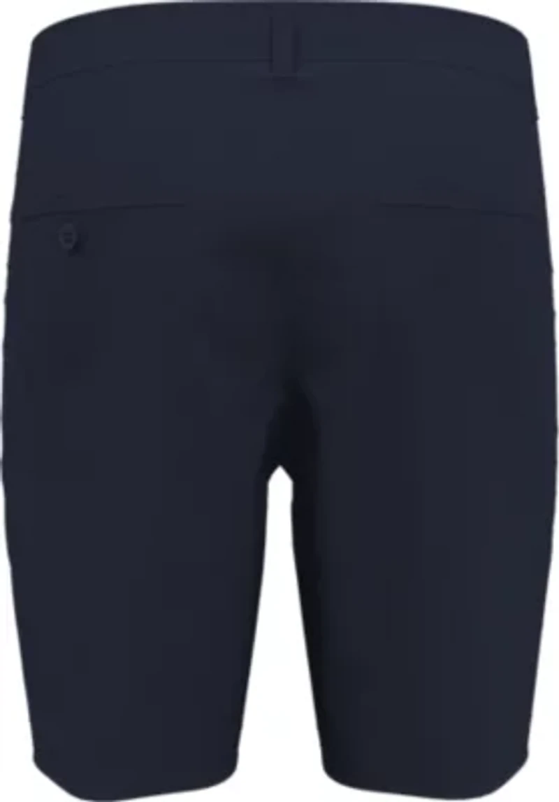 9" Flat Front Golf Short