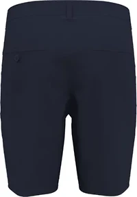 9" Flat Front Golf Short