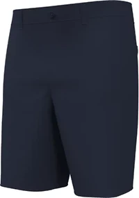 9" Flat Front Golf Short