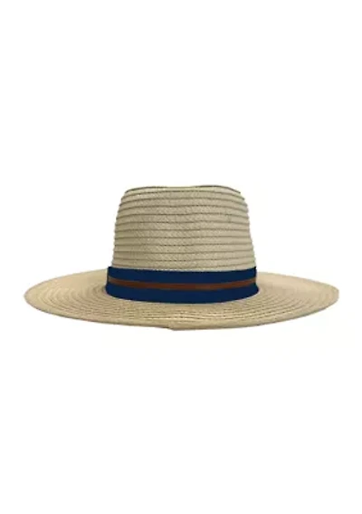 Aboard Fedora