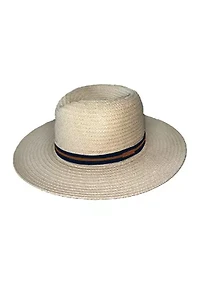 Aboard Fedora