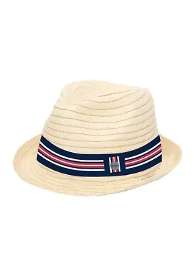 First Mate Fedora