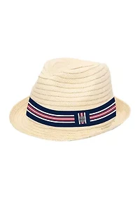 First Mate Fedora