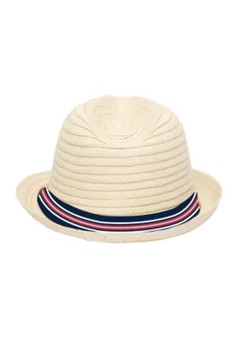 First Mate Fedora