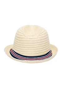 First Mate Fedora