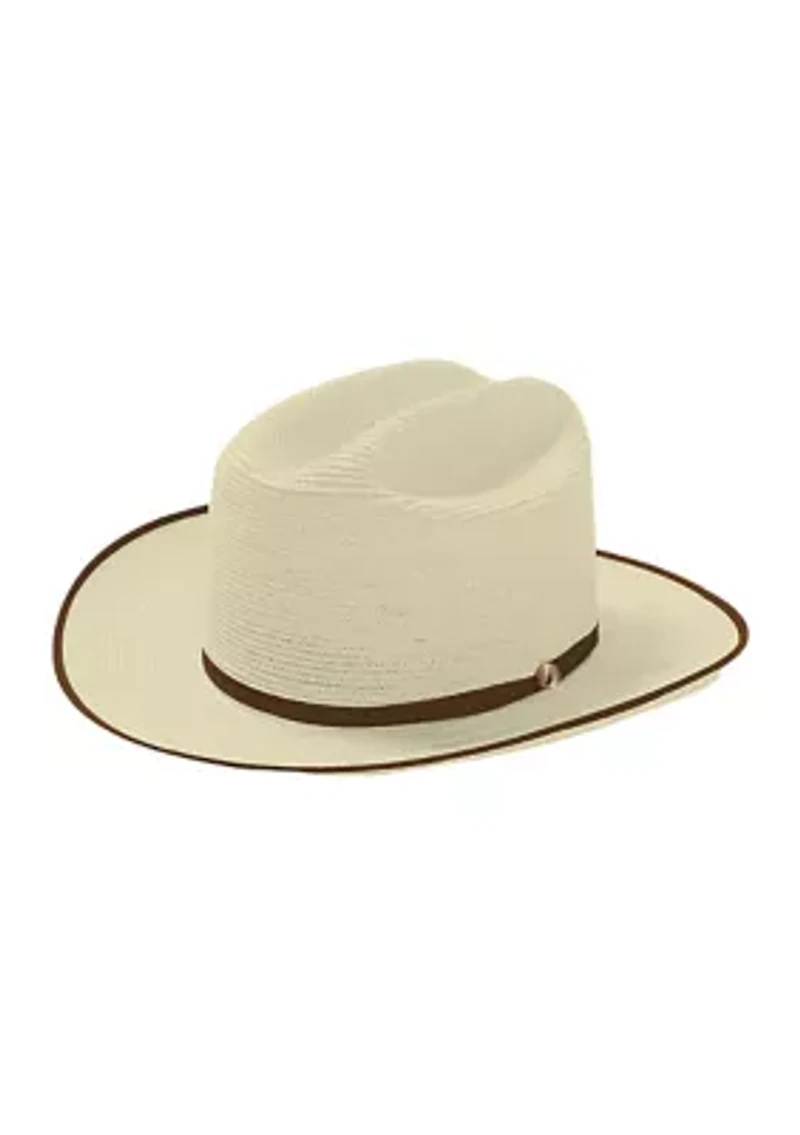 Helmsman Fedora