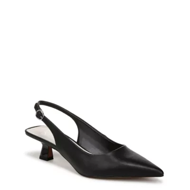 Franco Jaden Slingback