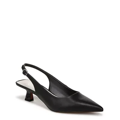 Franco Jaden Slingback