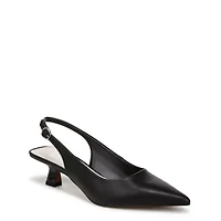 Franco Jaden Slingback