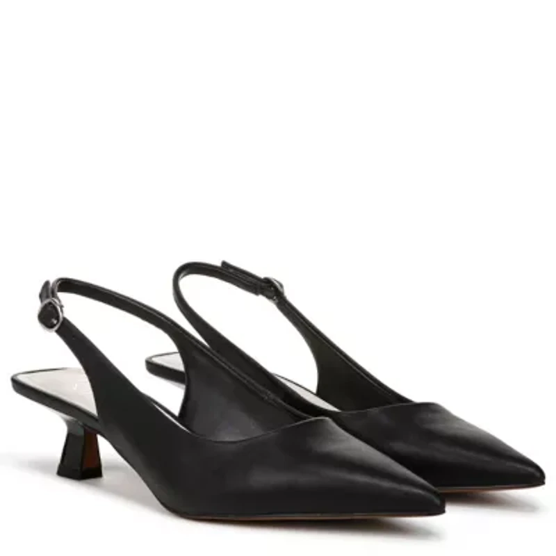 Franco Jaden Slingback
