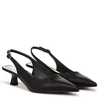 Franco Jaden Slingback