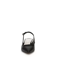 Franco Jaden Slingback
