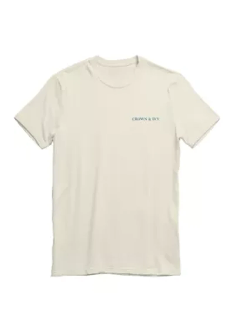 Game Day Tradition Graphic T-Shirt