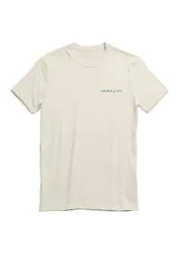 Game Day Tradition Graphic T-Shirt