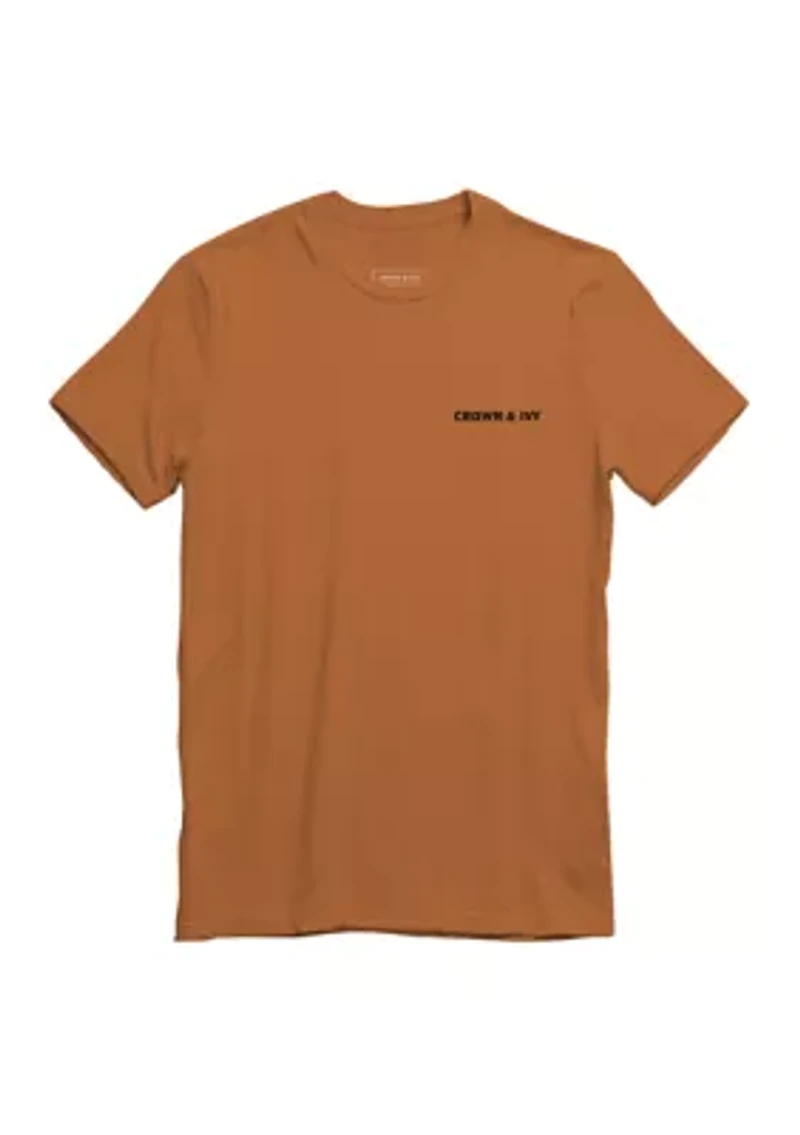 Harvest Graphic T-Shirt