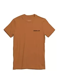 Harvest Graphic T-Shirt