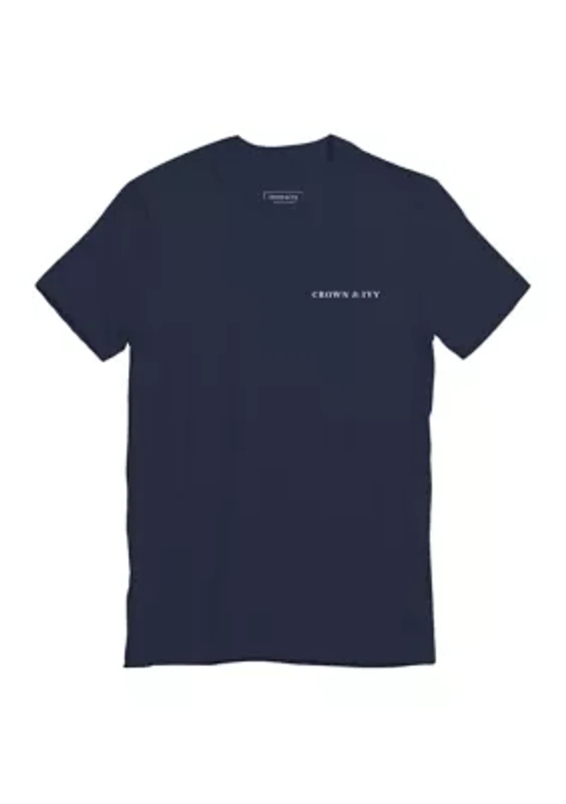 Southern Nights Graphic T-Shirt