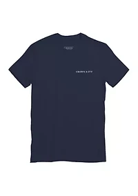 Southern Nights Graphic T-Shirt