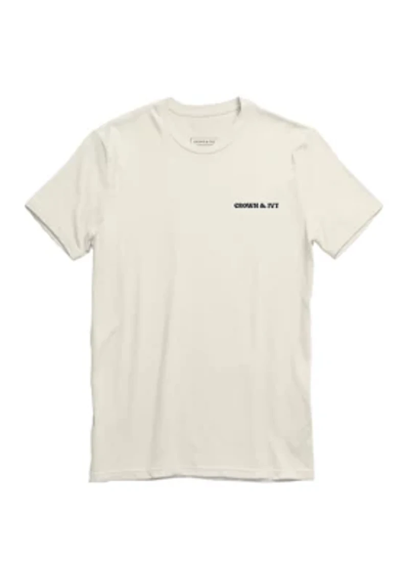 Hayride Graphic T-Shirt