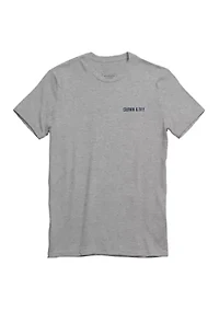 Southern Weekend Graphic T-Shirt