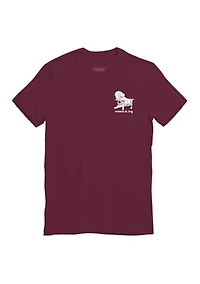 Good Boy Graphic T-Shirt