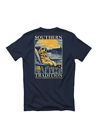 Southern Tradition Graphic T-Shirt