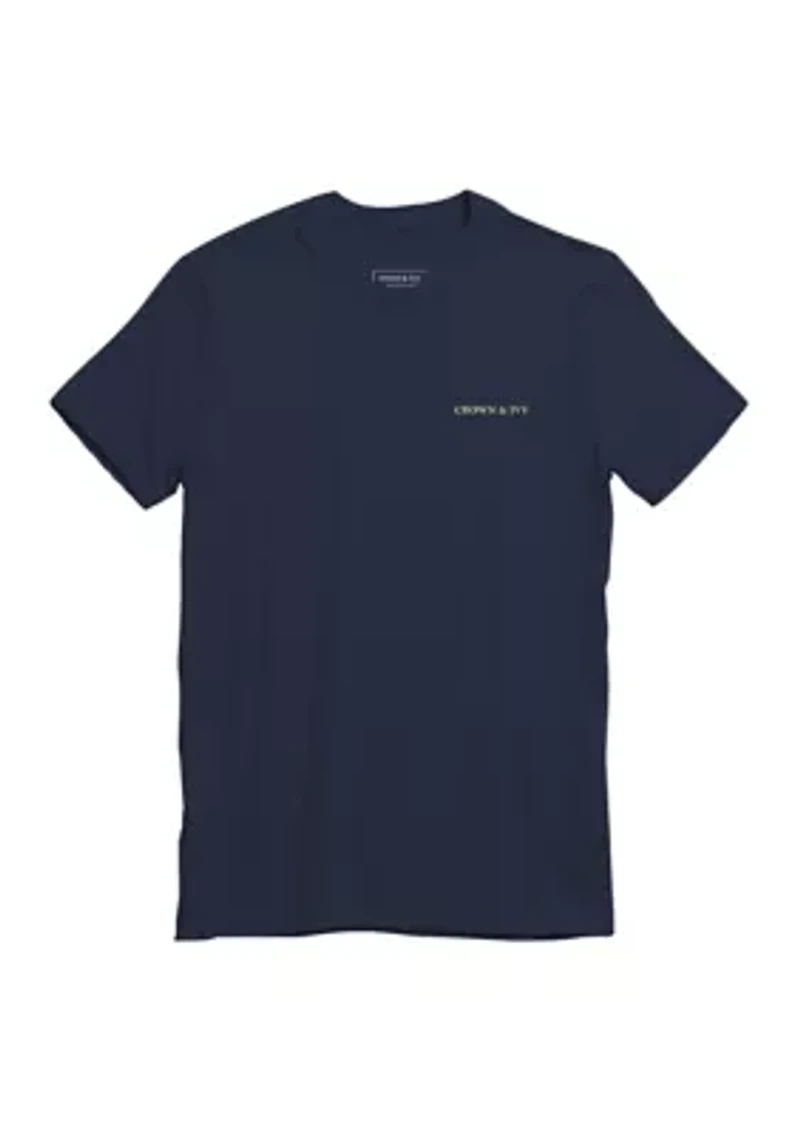 Southern Tradition Graphic T-Shirt