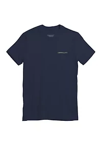 Southern Tradition Graphic T-Shirt