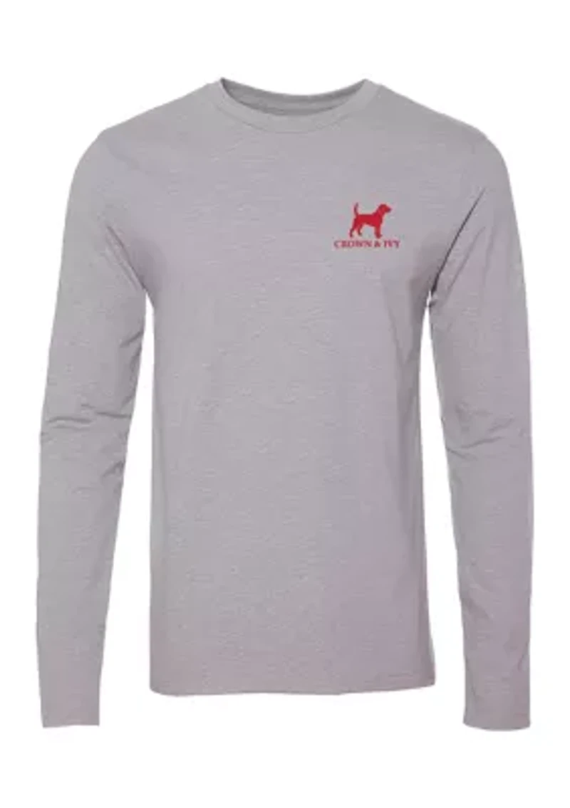 Merry Mischief Graphic T-Shirt