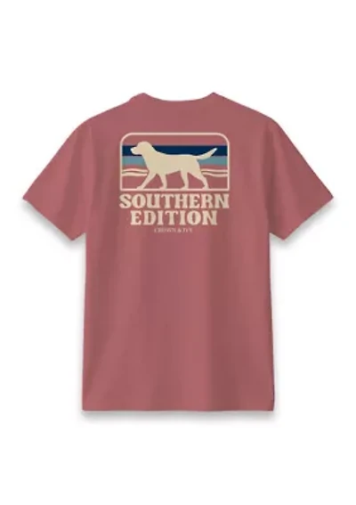 Men's Southern Graphic Shirt