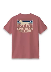 Men's Southern Graphic Shirt