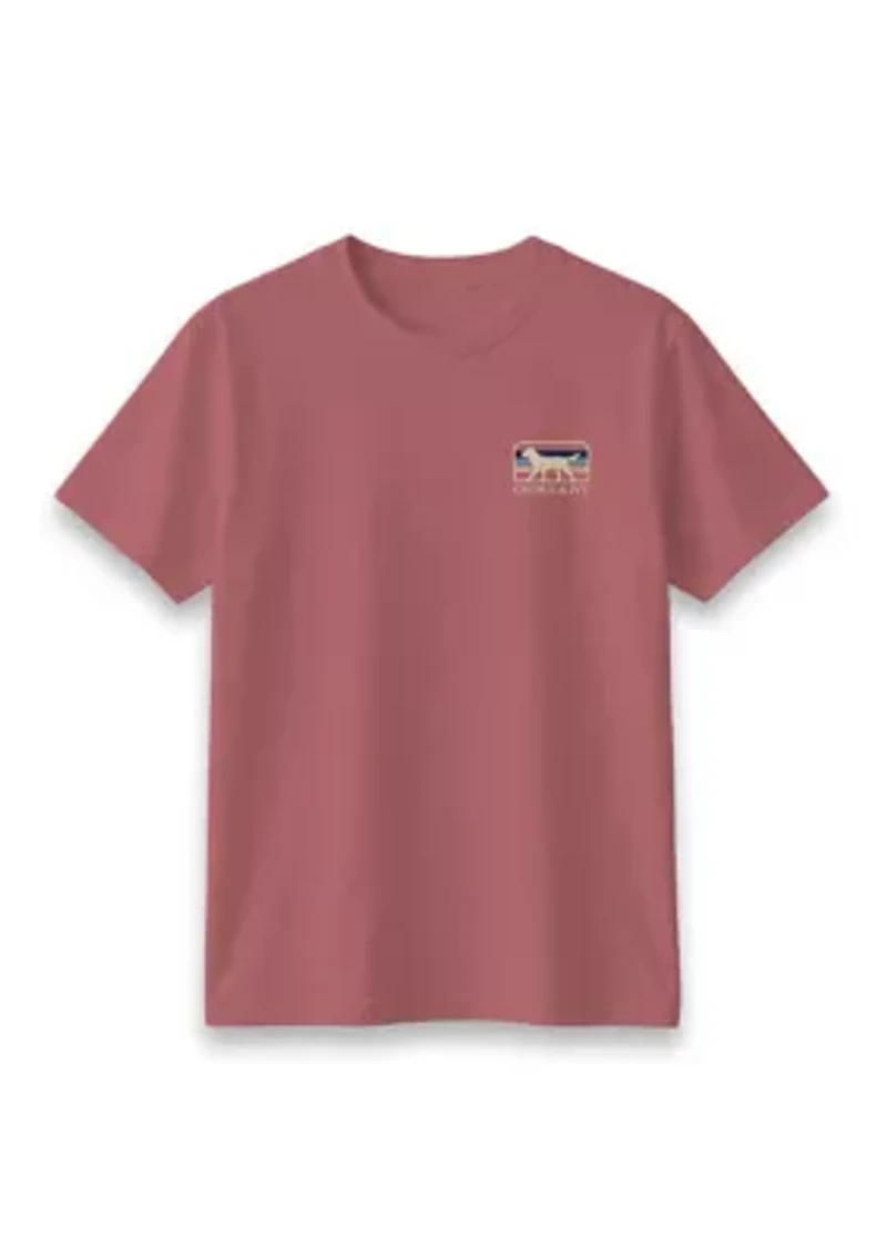 Men's Southern Graphic Shirt