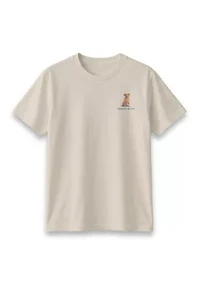 Men's Lake Life Graphic Shirt