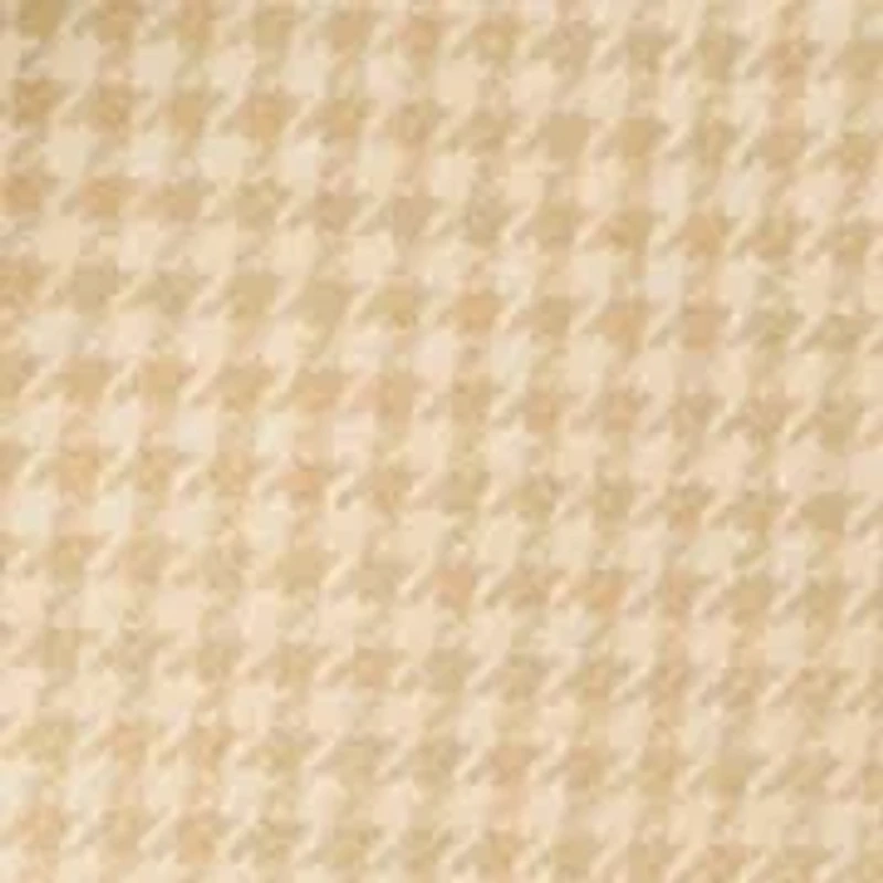 Men's Check Pattern Sport Coat