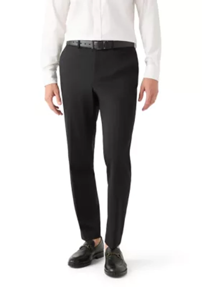 Men's Solid Pants