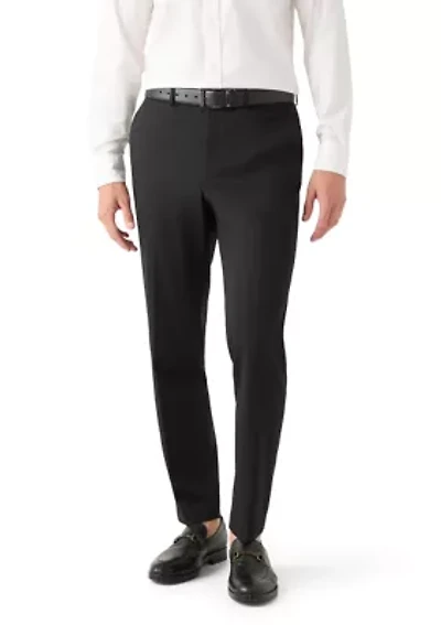 Men's Solid Pants