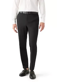 Men's Solid Pants