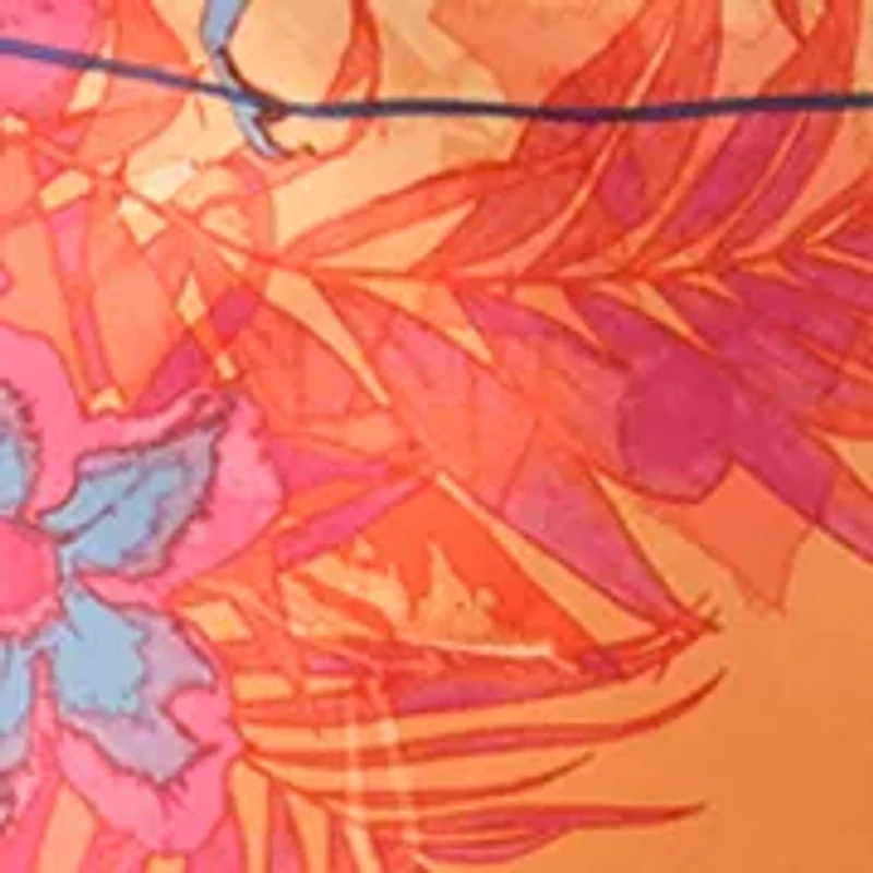 Men's Waterline Boardshorts