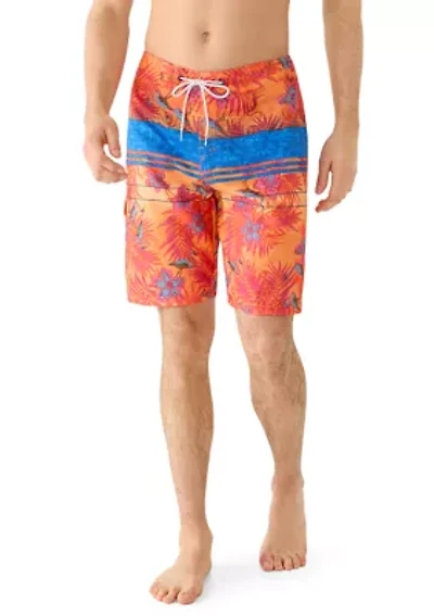 Men's Waterline Boardshorts